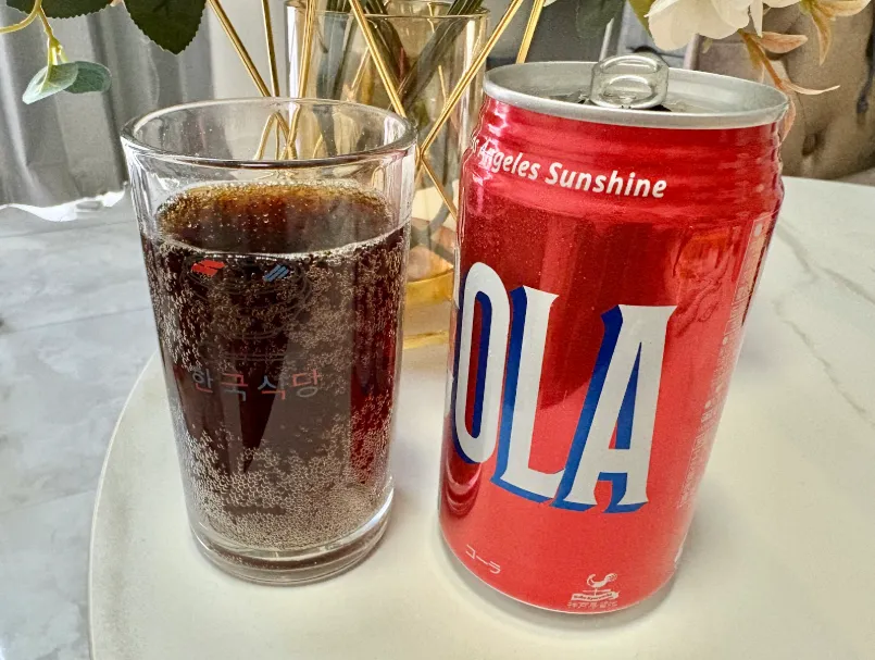 コーラ キリンビバレッジ メッツ コーラ 480ml×24本 PET (炭酸飲料